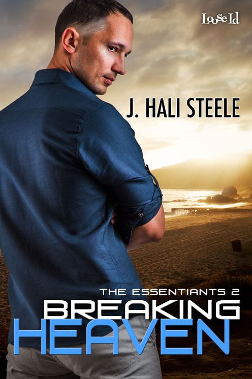 Breaking Heaven