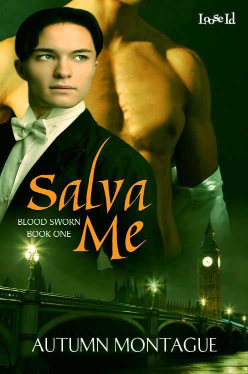 Salva Me