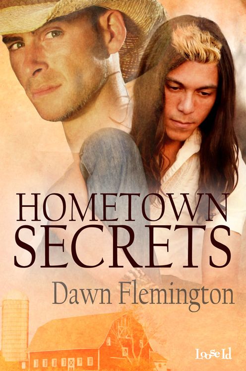 Hometown Secrets