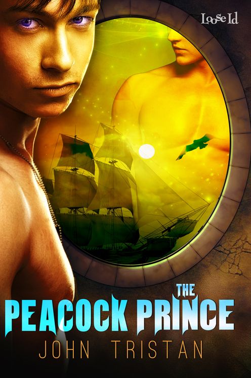 The Peacock Prince