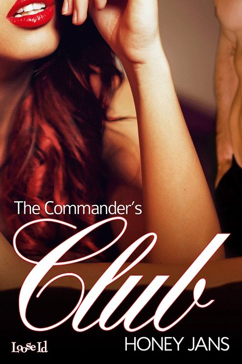 The Commander's Club