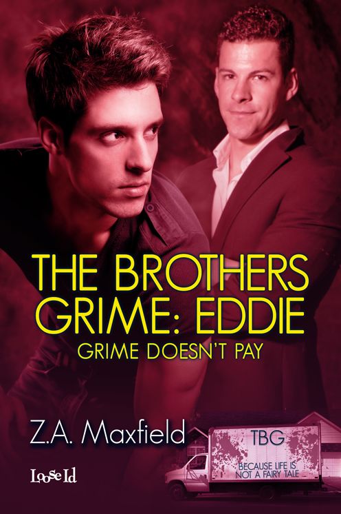 Eddie: Grime Doesn't Pay