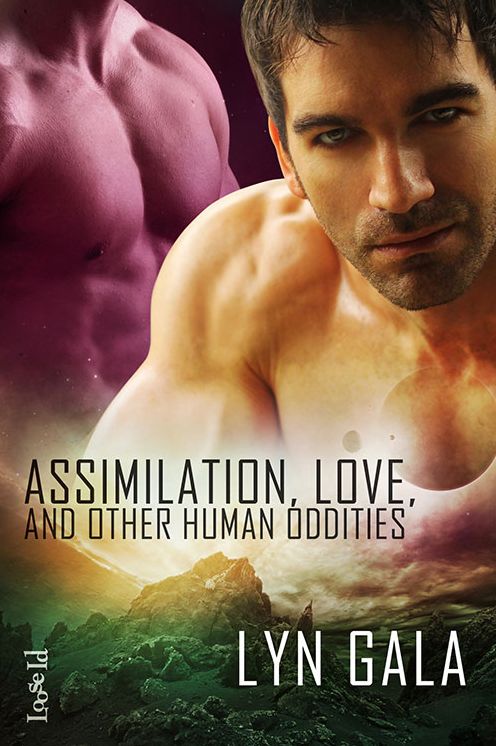 Assimilation, Love, and Other Human Oddities