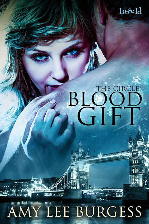 Blood Gift