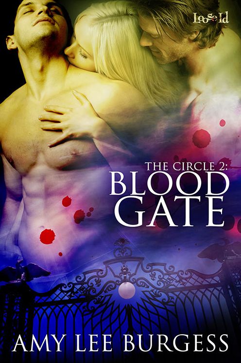 Blood Gate