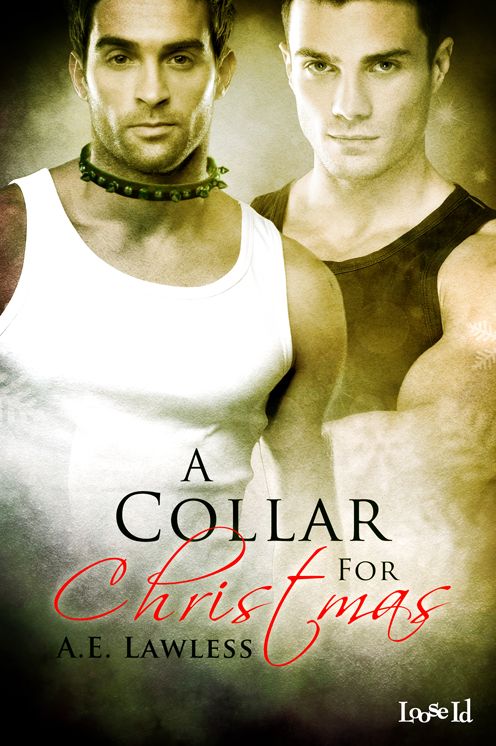 A Collar for Christmas