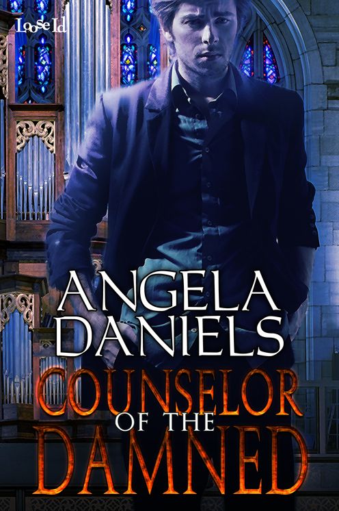 Counselor of the Damned