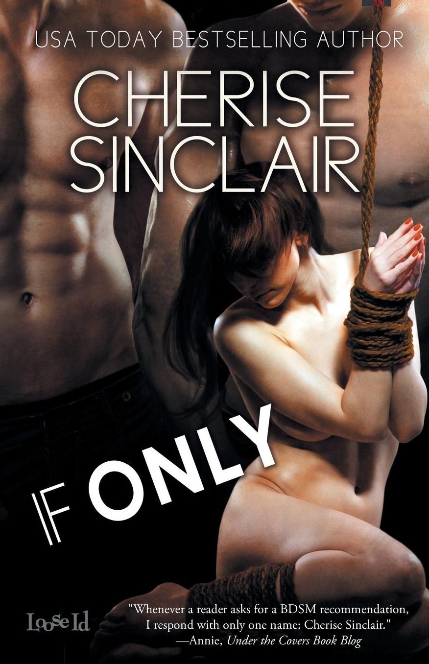 If Only (Masters of the Shadowlands Series #8)