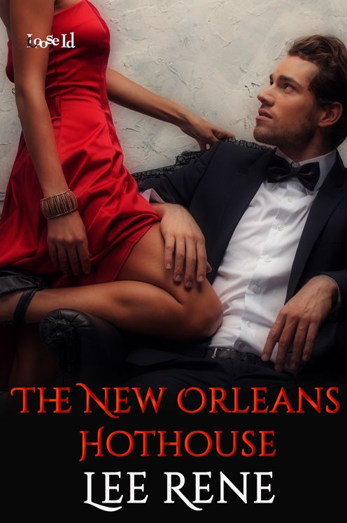 The New Orleans Hothouse