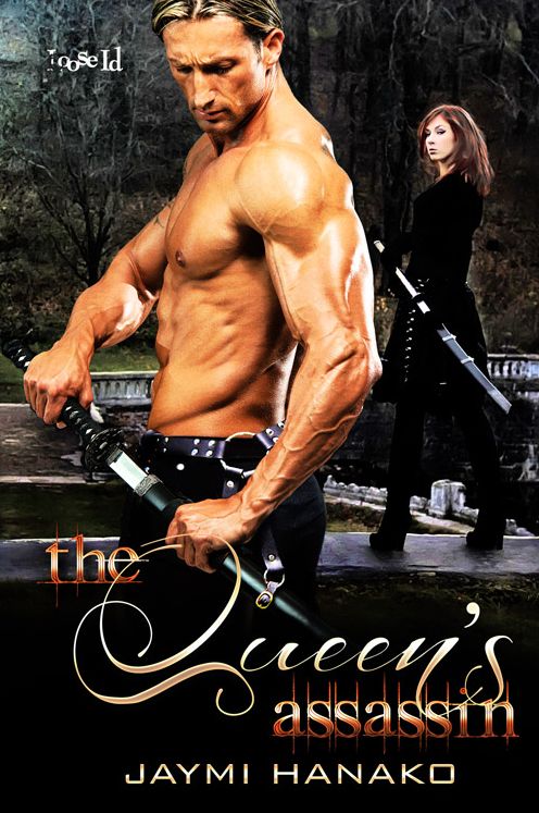 The Queen's Assassin