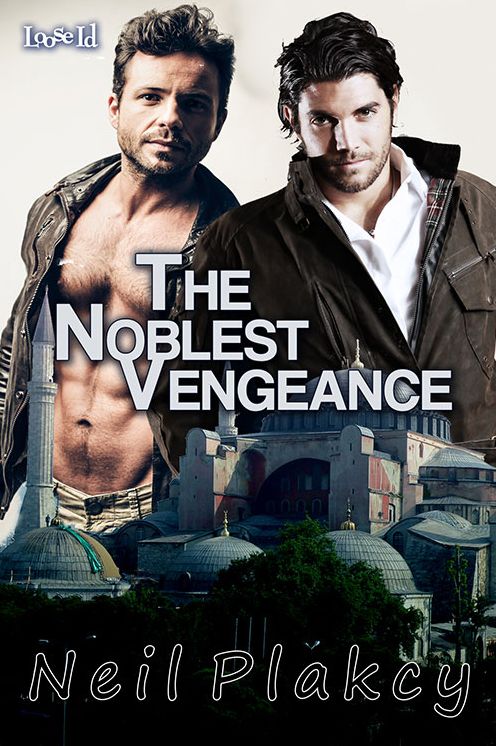 The Noblest Vengeance
