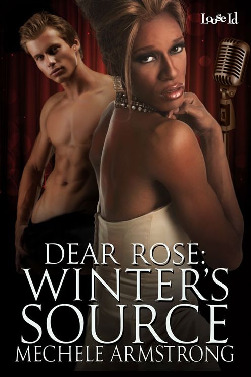 Winter's Source: A Dear Rose Prequel