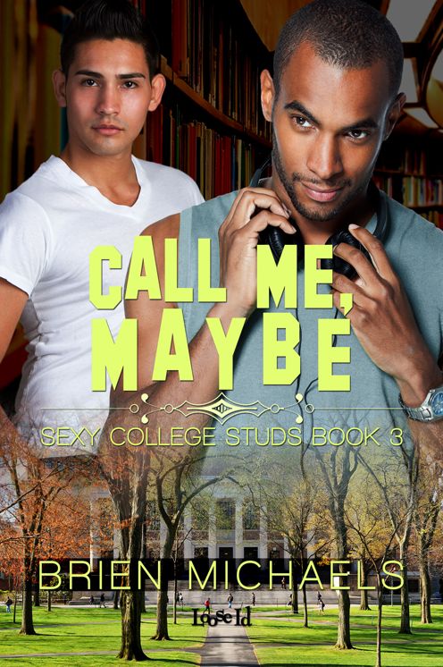Call Me, Maybe