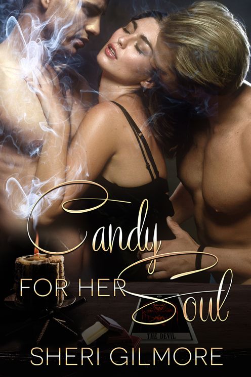 Candy for Her Soul