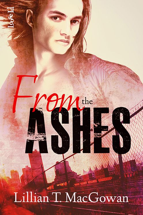 From the Ashes