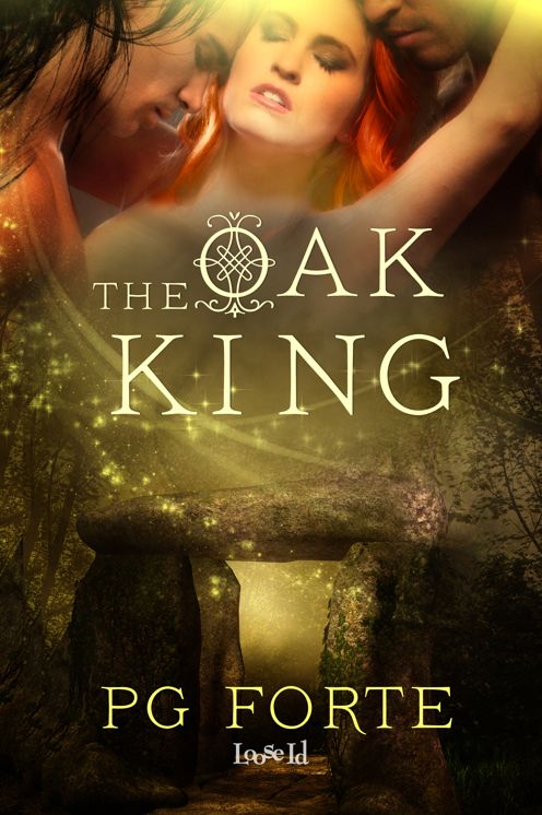 The Oak King