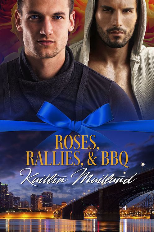 Roses, Rallies & BBQ