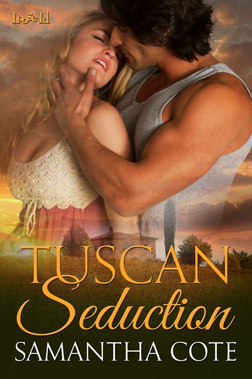 Tuscan Seduction
