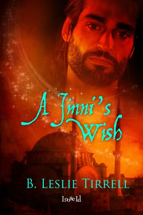 A Jinni's Wish