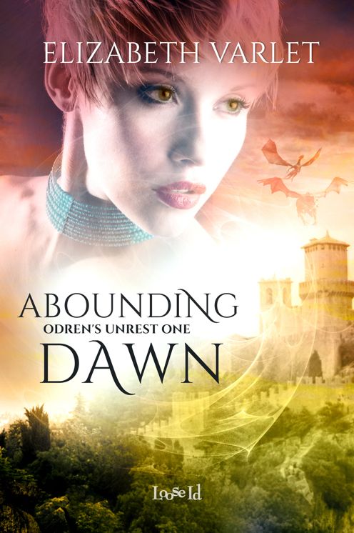 Abounding Dawn