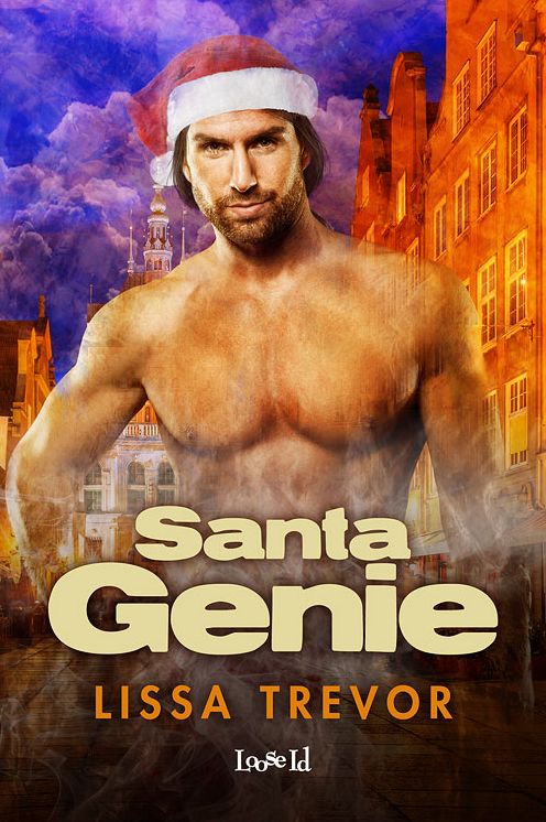 Santa Genie
