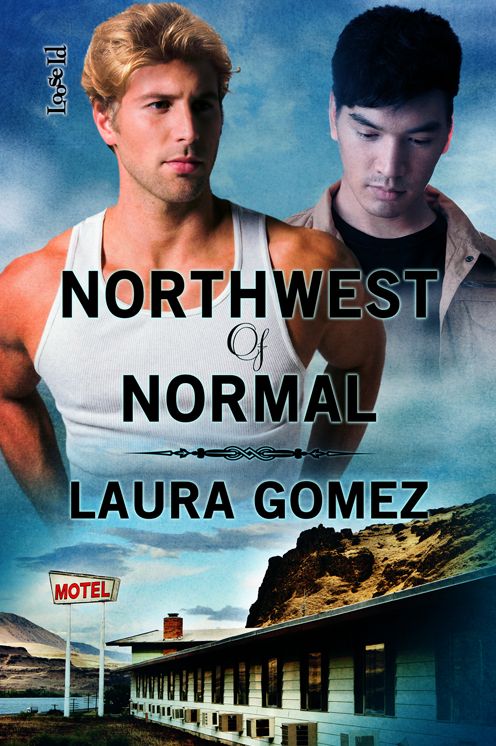 Northwest of Normal