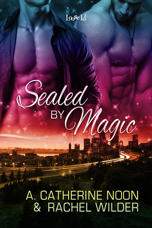 Sealed by Magic