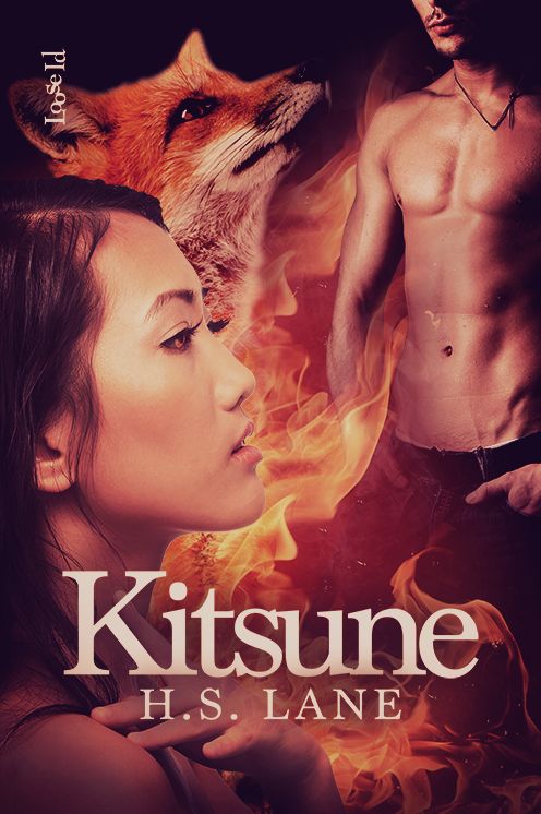 Kitsune