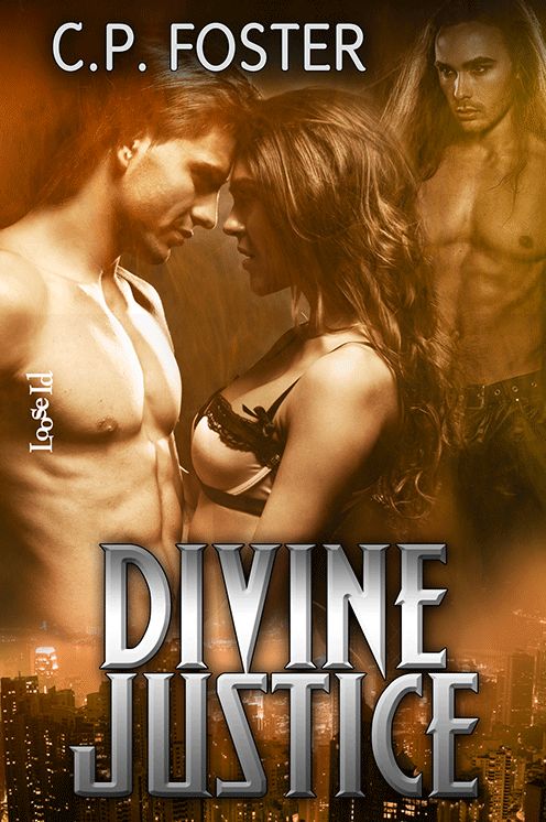 Divine Justice