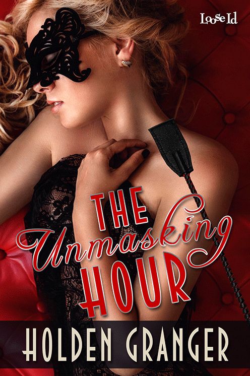 The Unmasking Hour