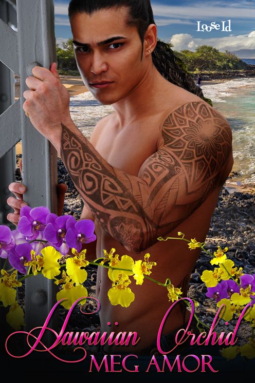 Hawaiian Orchid
