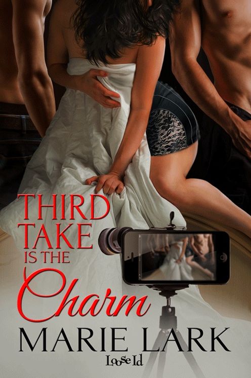 Third Take is the Charm