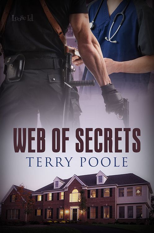 Web of Secrets