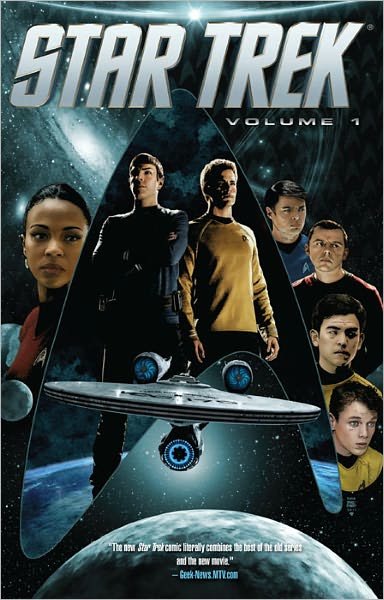 Star Trek Vol 1