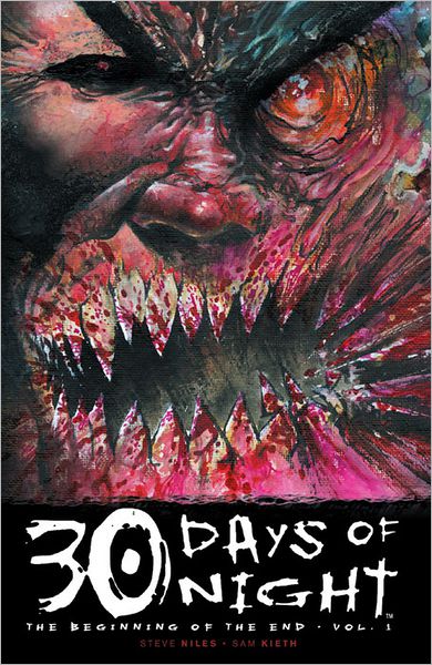 30 Days of Night: Ongoing Volume 1