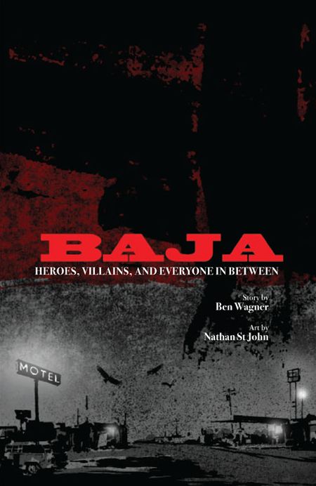 Baja