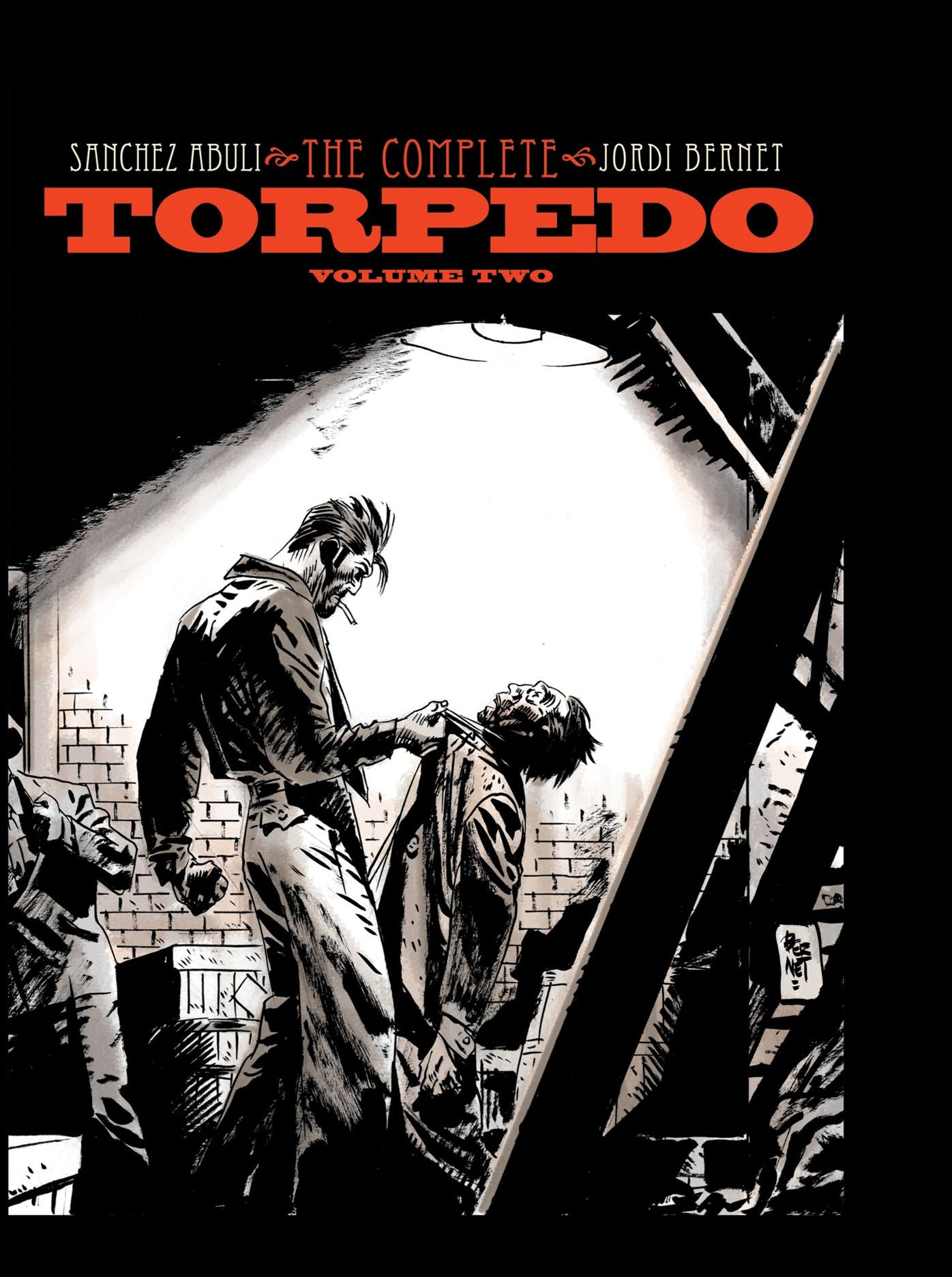 Torpedo Volume 2
