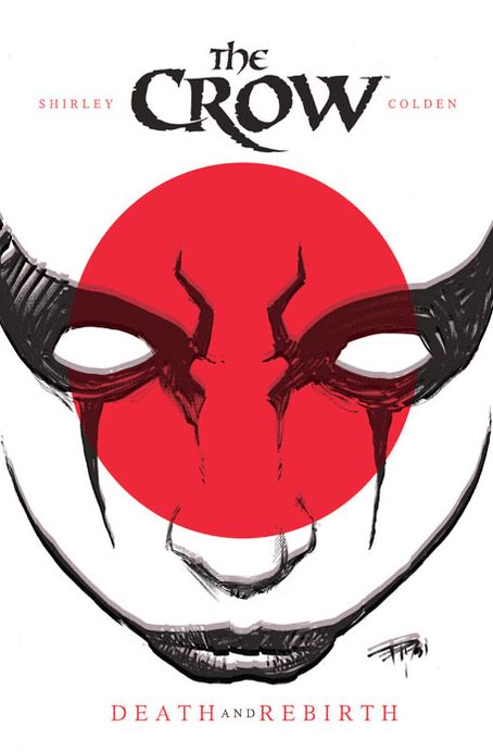 The Crow: Death & Rebirth