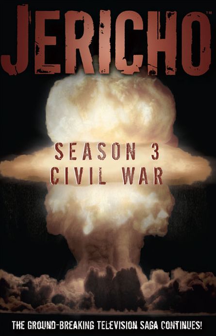 Jericho: Season 3