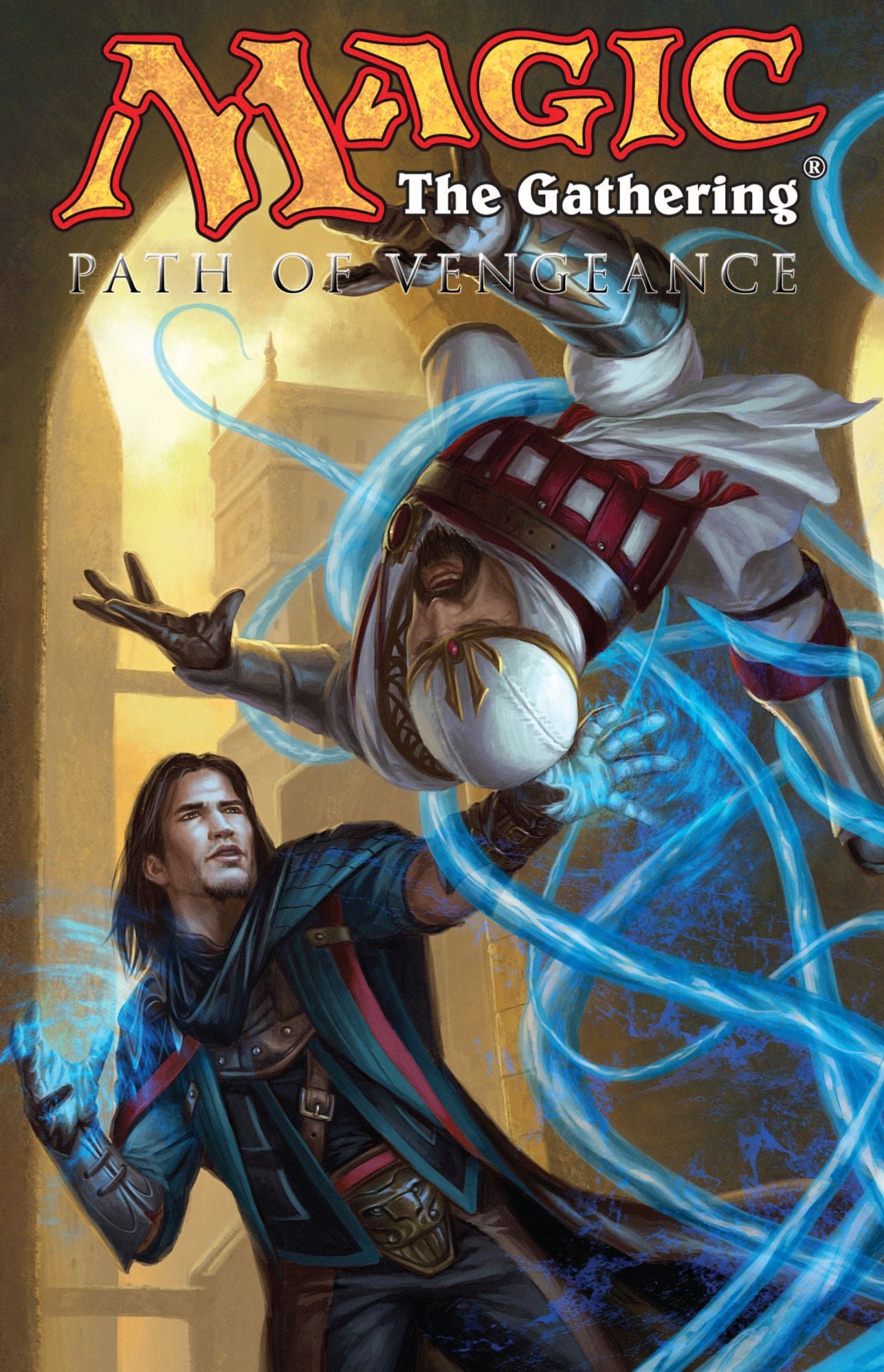 Magic the Gathering: Vol. 3 - Path of Vengence