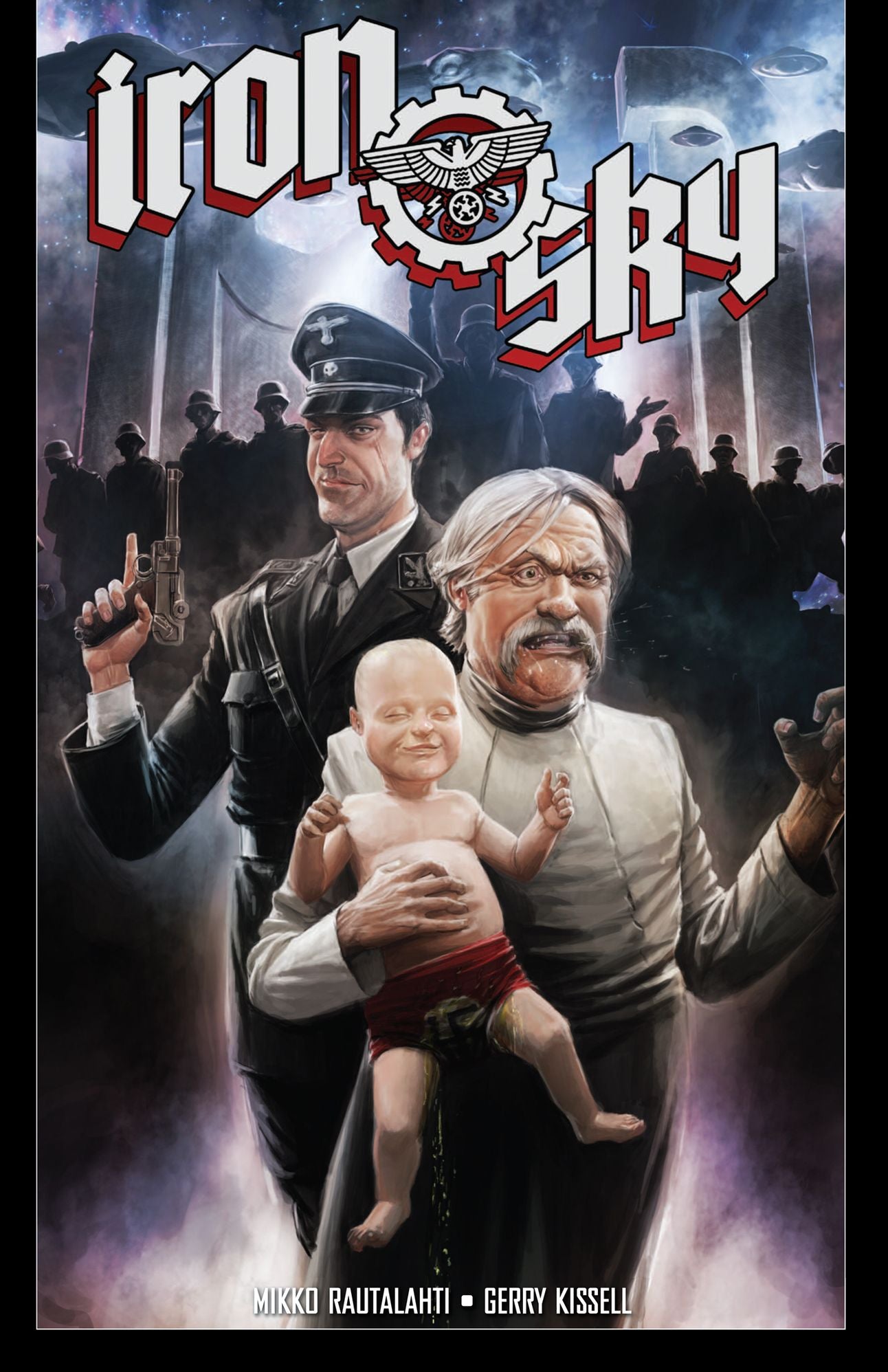 Iron Sky