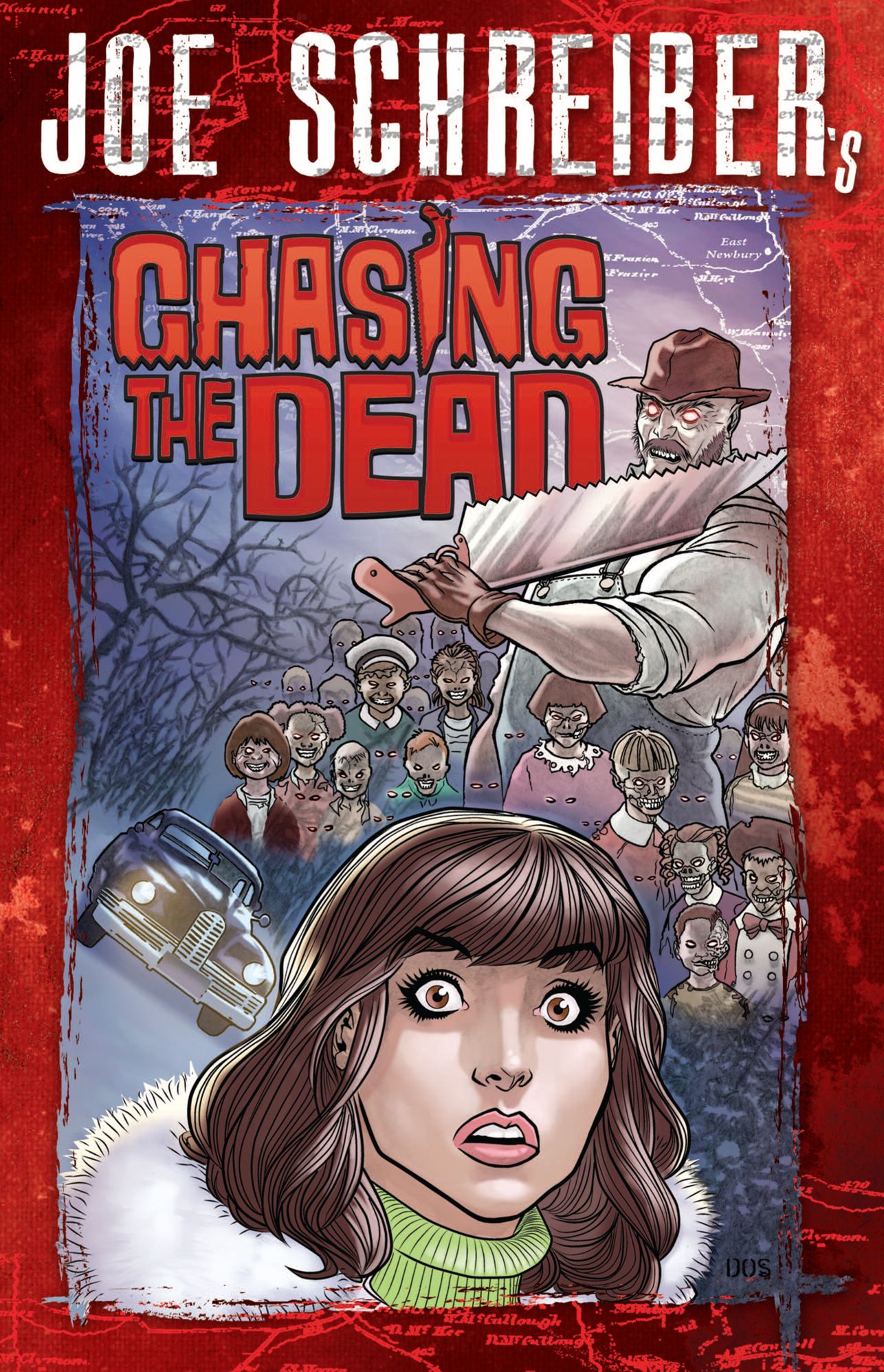 Chasing the Dead