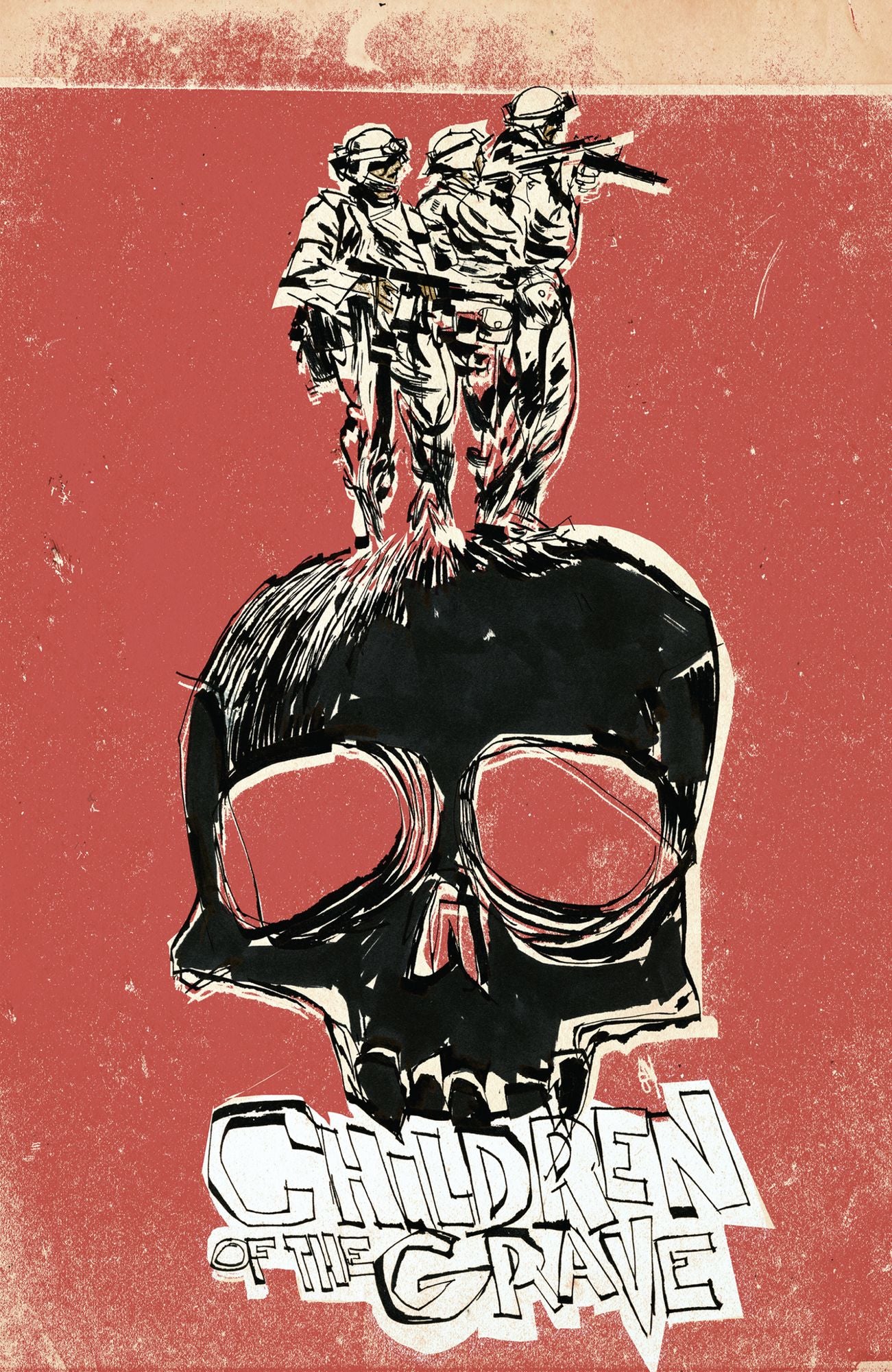 Children of the Grave