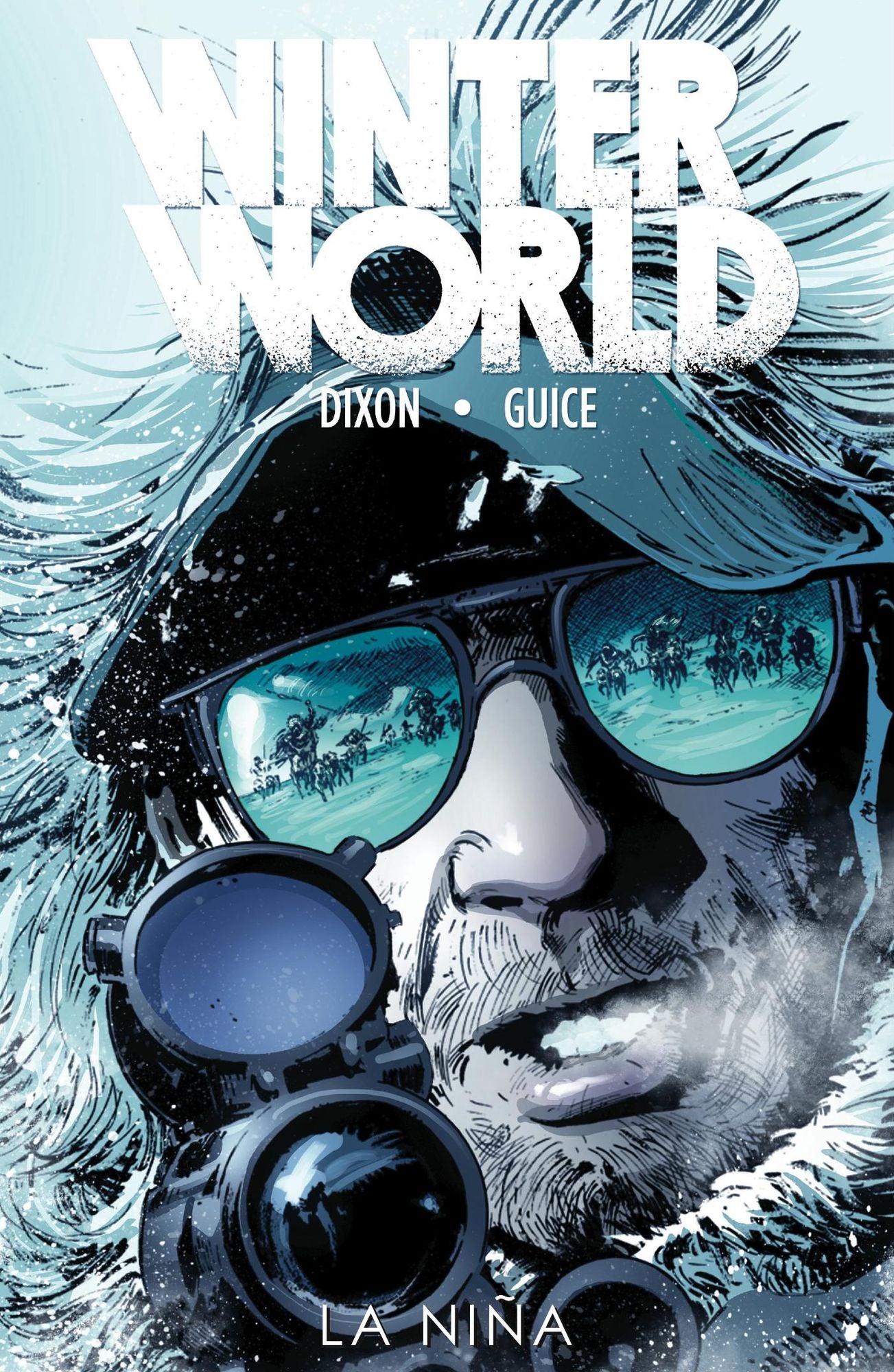 Winterworld, Vol. 1: La Niña