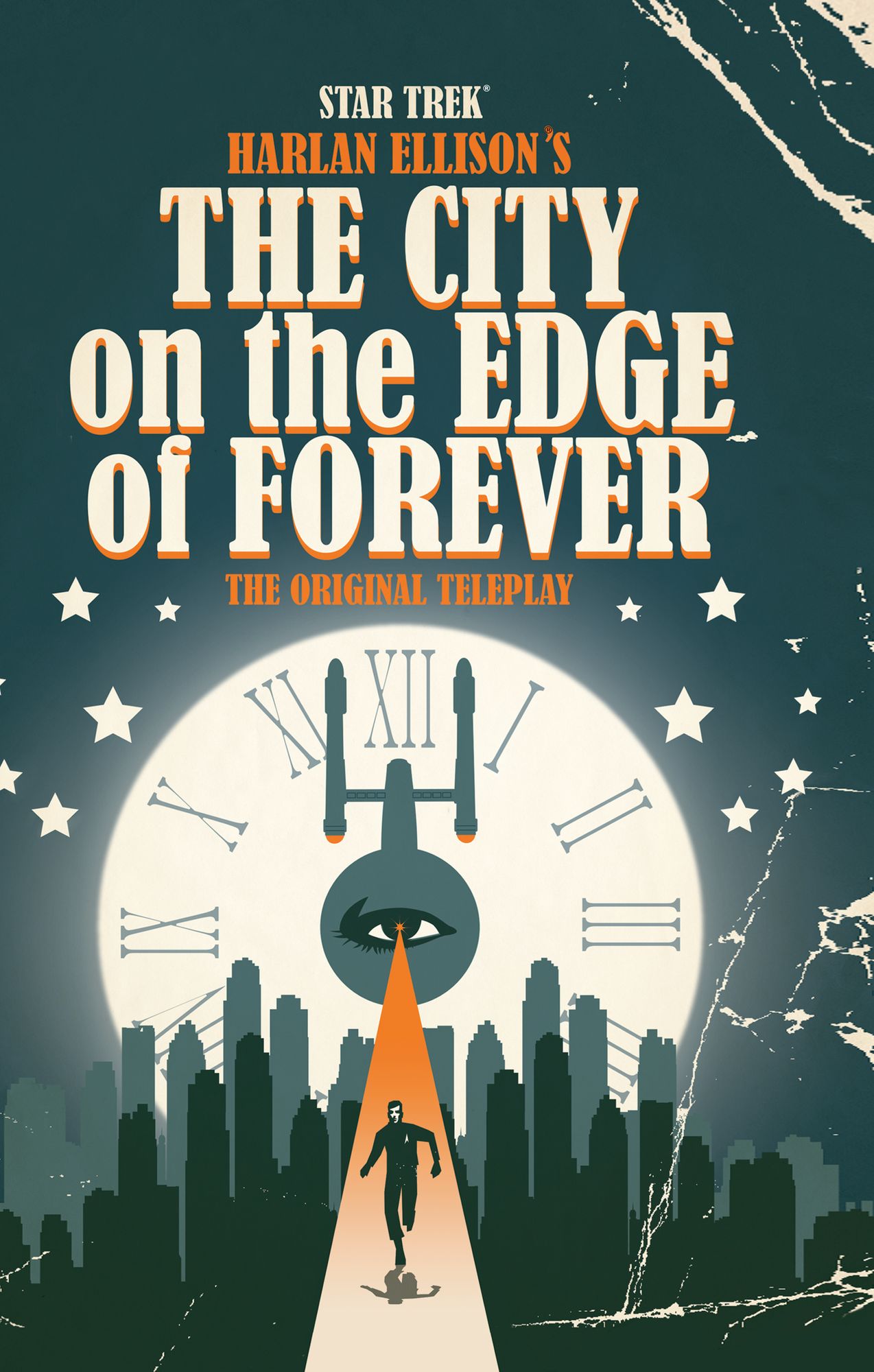 Star Trek: Harlan Ellison's City on the Edge of Forever