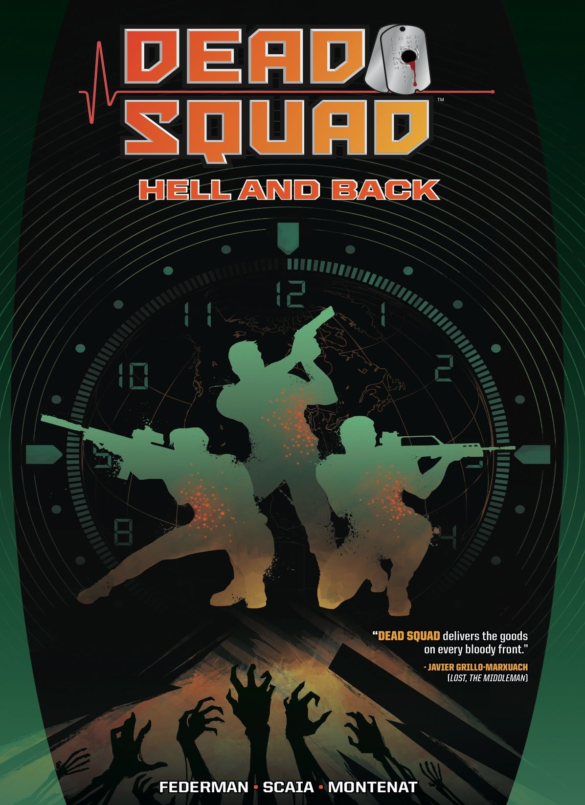 Dead Squad