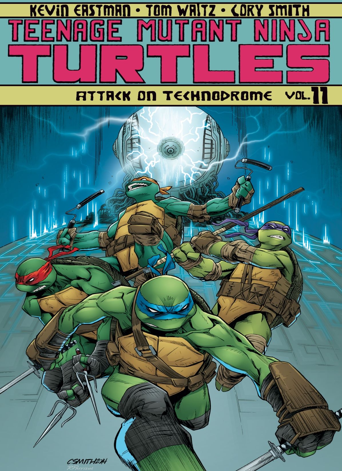 Indestructible, Vol. 2: Fake It Till You Make It!