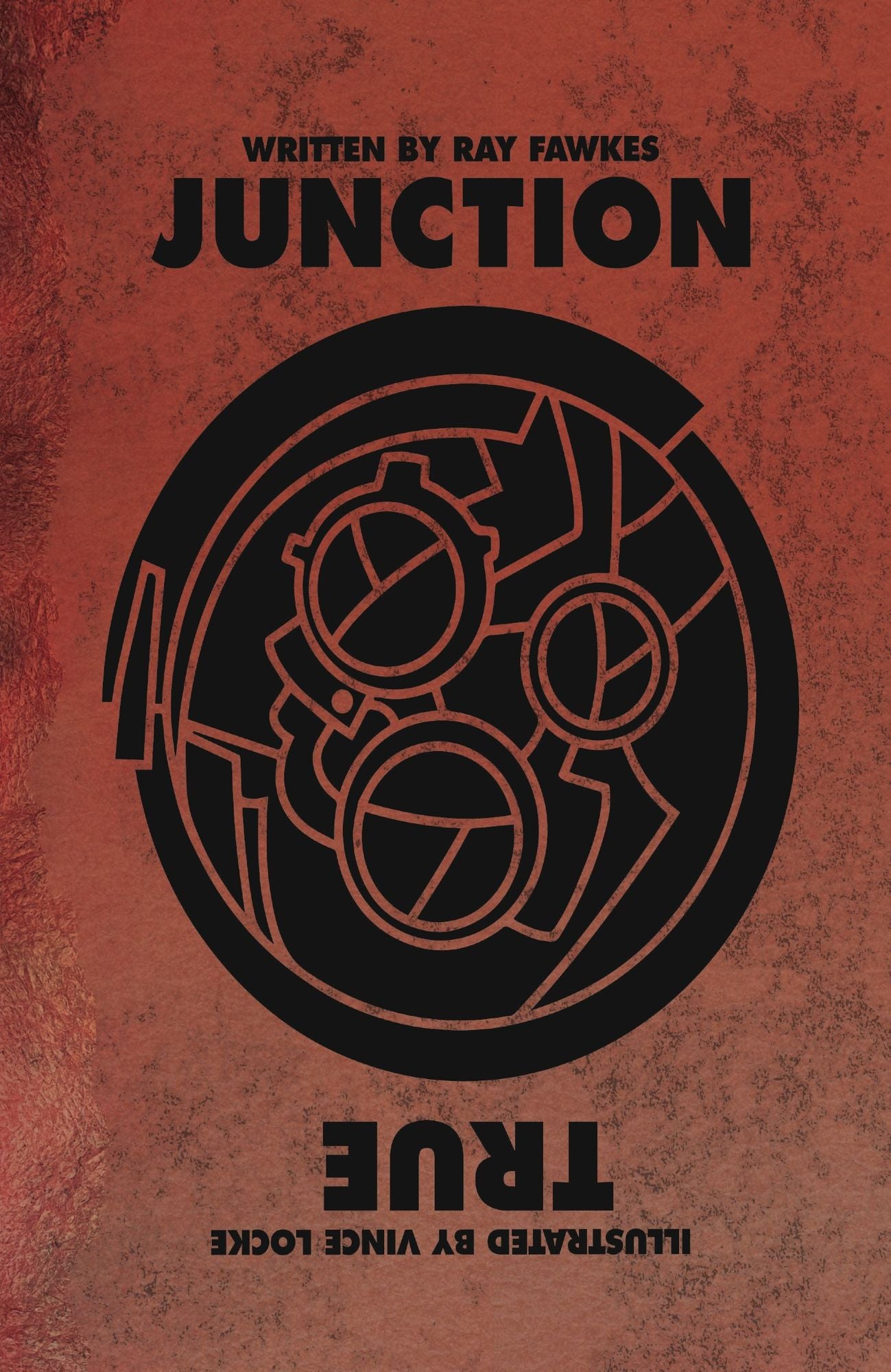 Junction True