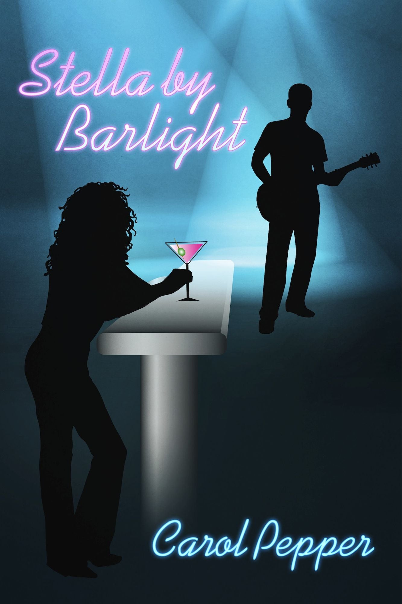 Stella by Barlight