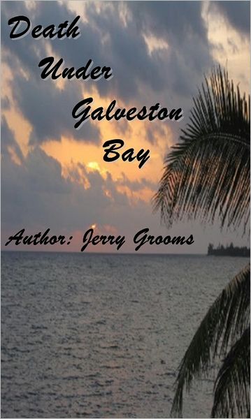 Death Under Galveston Bay